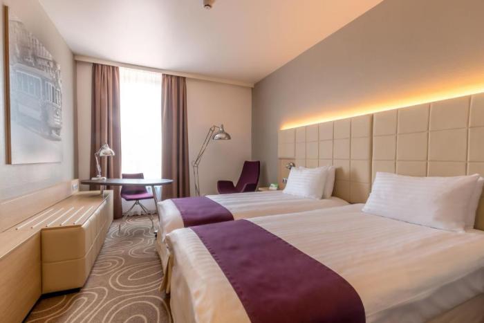 Holiday Inn Budapest-Budaors, An Ihg Hotel Room photo