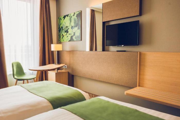 Holiday Inn Budapest-Budaors, An Ihg Hotel Room photo